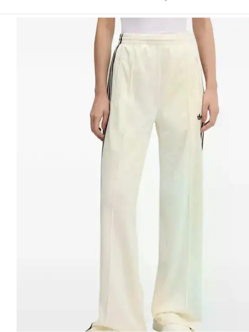 Nwt Adidas ADICOLOR CLASSIC FIREBIRD LOOSE TRACK PANTS - Price is firm !